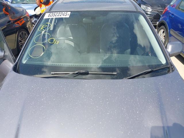 2006 MAZDA 6 MPS