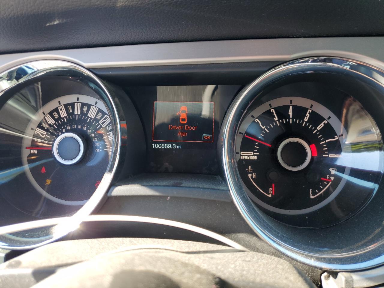 2013 Ford Mustang Gt VIN: 1ZVBP8FF3D5243189 Lot: 64963375