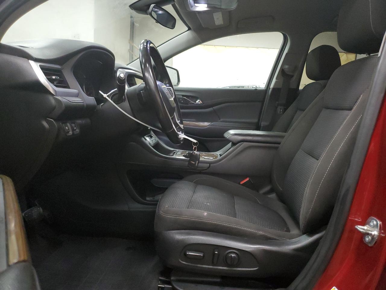2020 GMC Acadia Sle VIN: 1GKKNKLAXLZ110343 Lot: 63019595