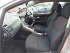 2010 TOYOTA AURIS SR VALVEMATIC  for sale at Copart WOLVERHAMPTON
