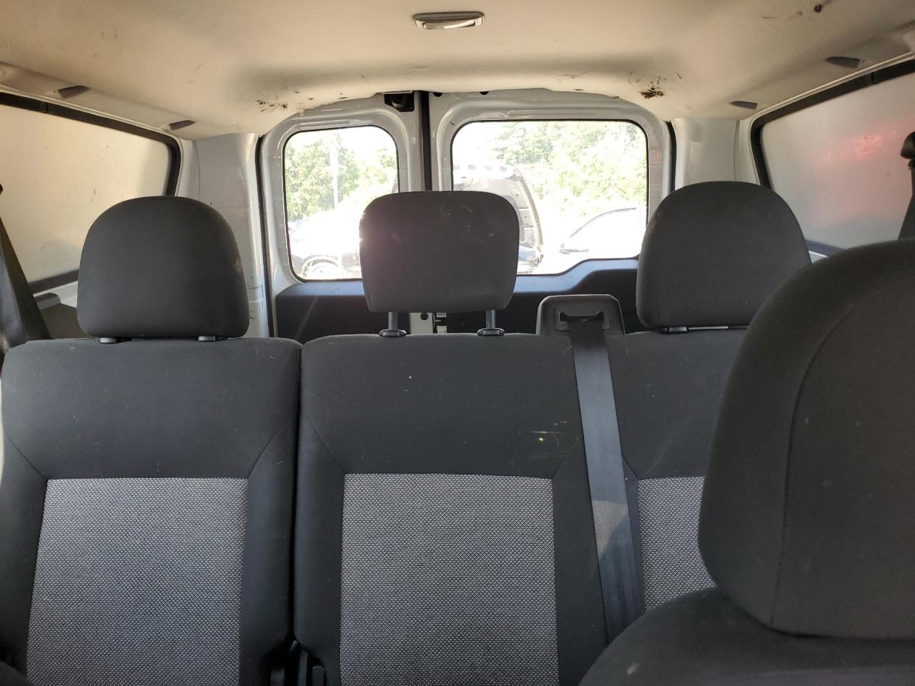 zfbhrfab9m6t63513 ZFBHRFAB9M6T63513 2021 Ram Promaster City