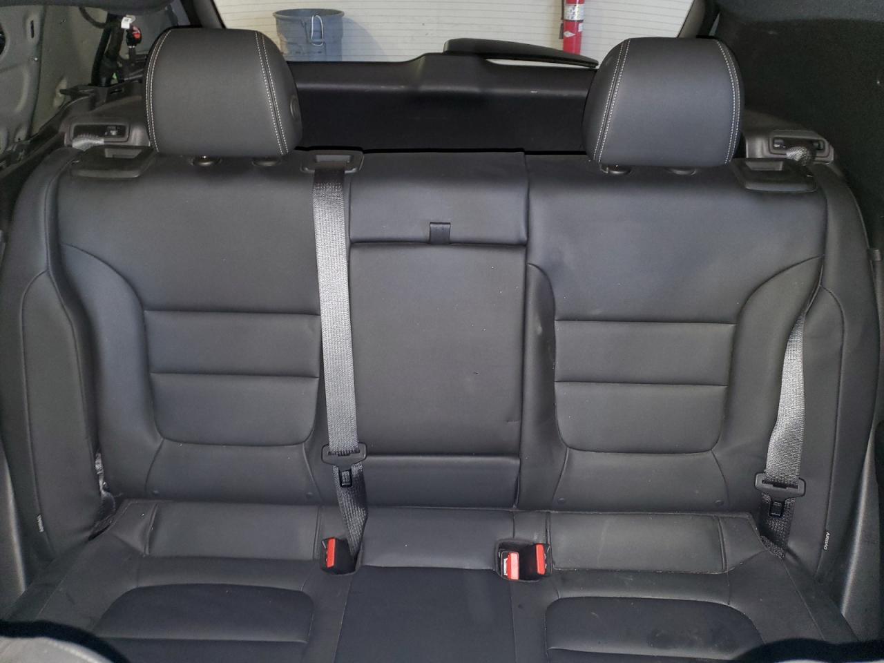 2021 Chevrolet Trailblazer Activ VIN: KL79MSSL3MB144518 Lot: 63470785