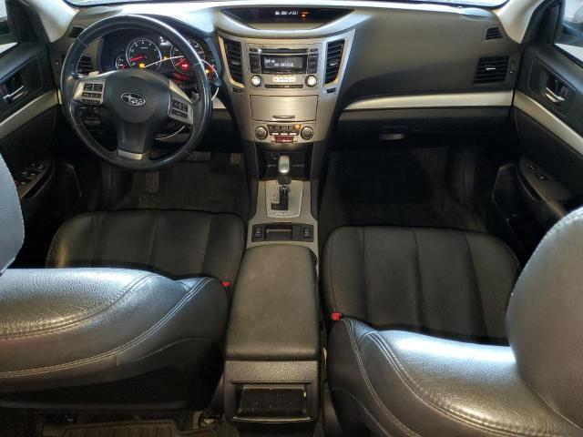 Parquets SUBARU OUTBACK 2013 Gray