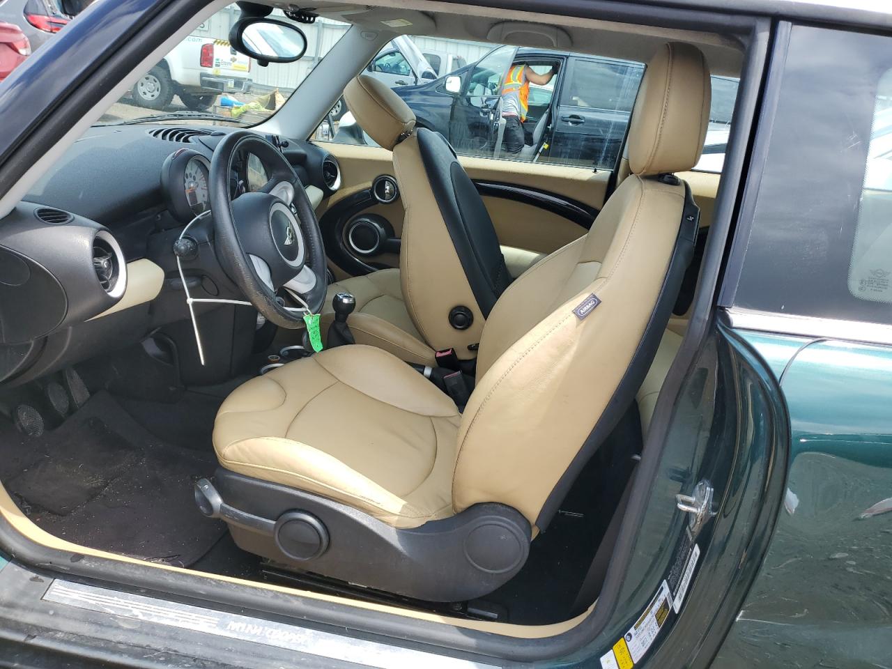 wmwmf33539tu69648 WMWMF33539TU69648 2009 Mini Cooper