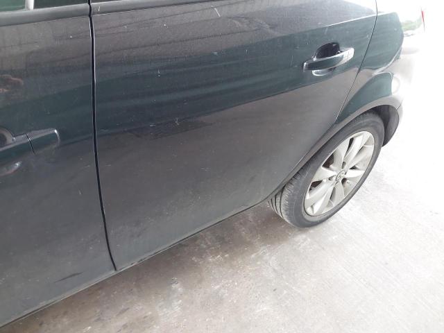 2012 VAUXHALL CORSA ACTI