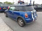 2007 MINI HATCHBACK ONE for sale at Copart ST HELENS