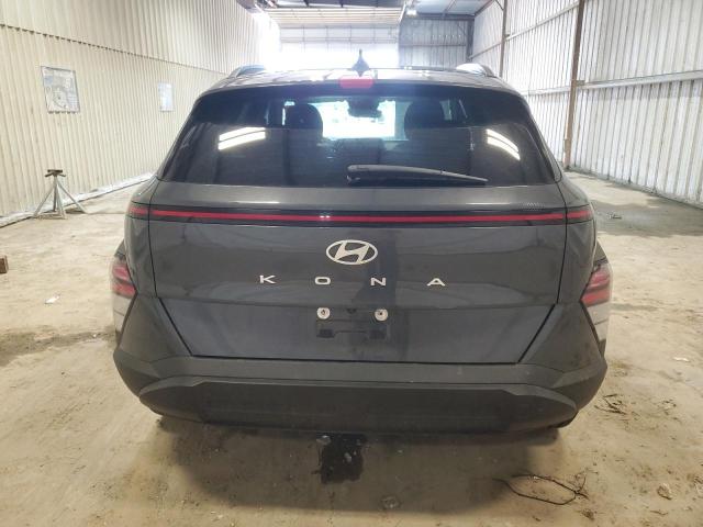  HYUNDAI KONA 2024 Сharcoal