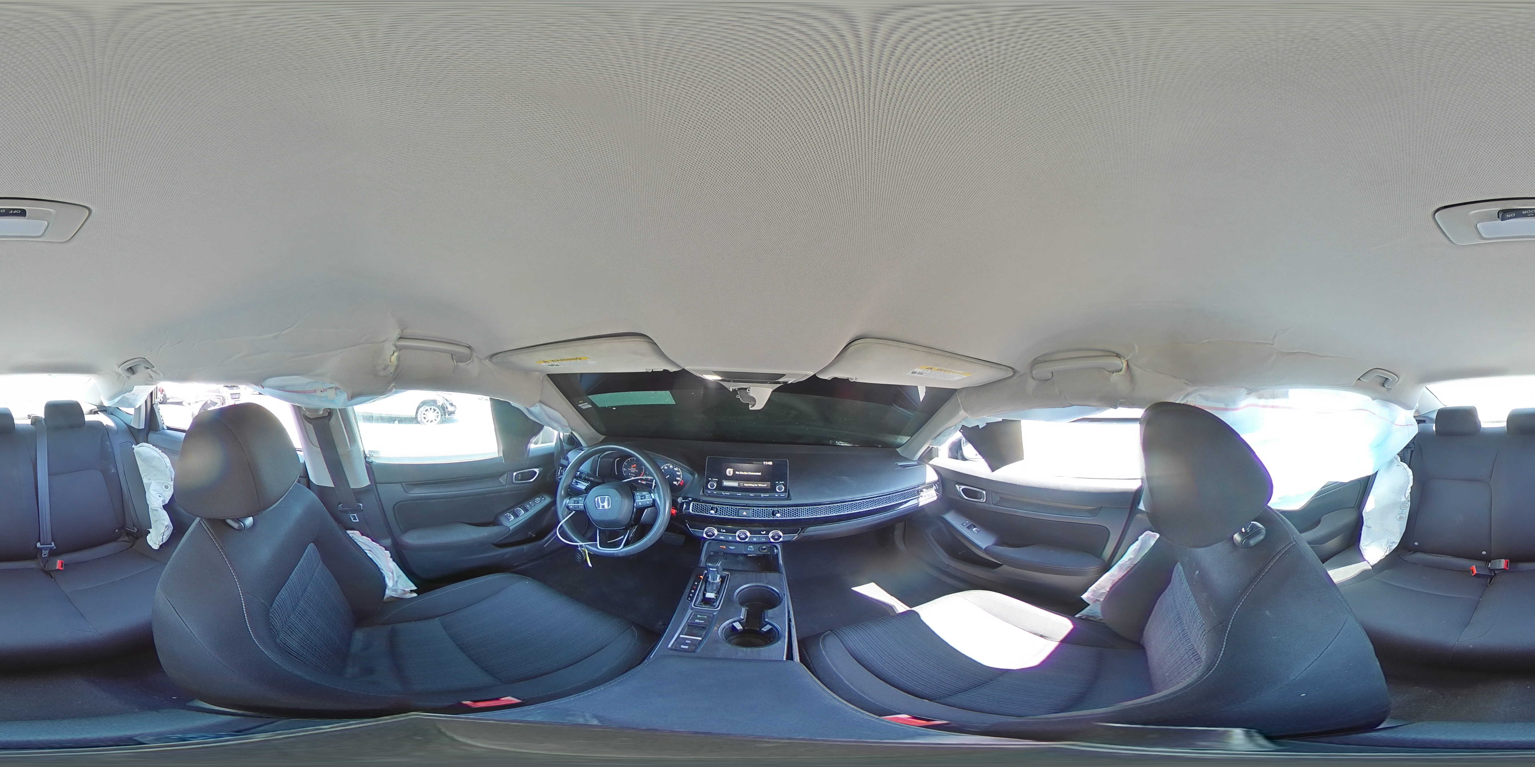 2023 Honda Civic Lx VIN: 2HGFE2F22PH557516 Lot: 65650645