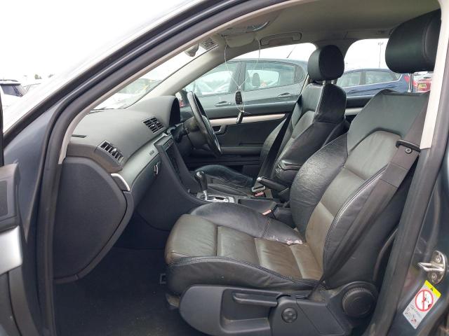 2006 AUDI A4 S LINE