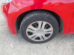2011 HONDA JAZZ I-VTE for sale at Copart CORBY