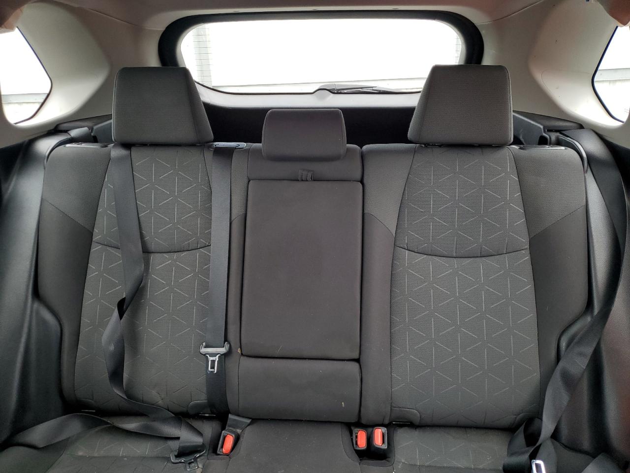 2021 Toyota Rav4 Xle VIN: 2T3P1RFVXMW173089 Lot: 64761405