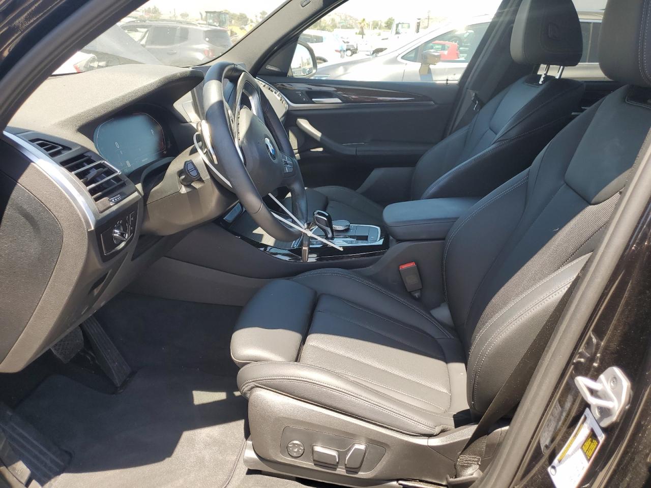 2024 BMW X3 Sdrive30I VIN: 5UX43DP02R9W52664 Lot: 63830985