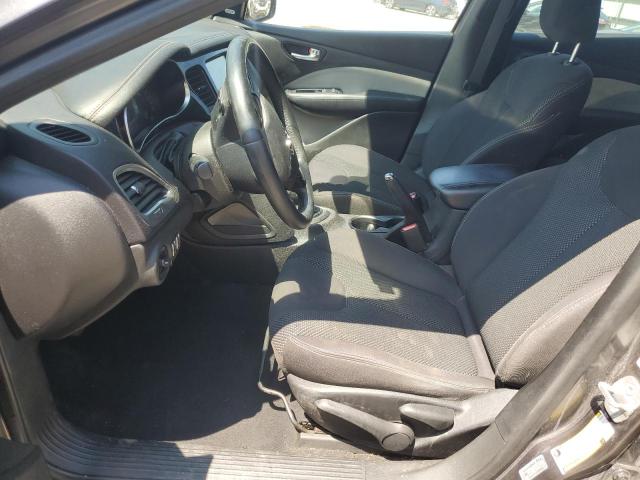  DODGE DART 2014 Szary