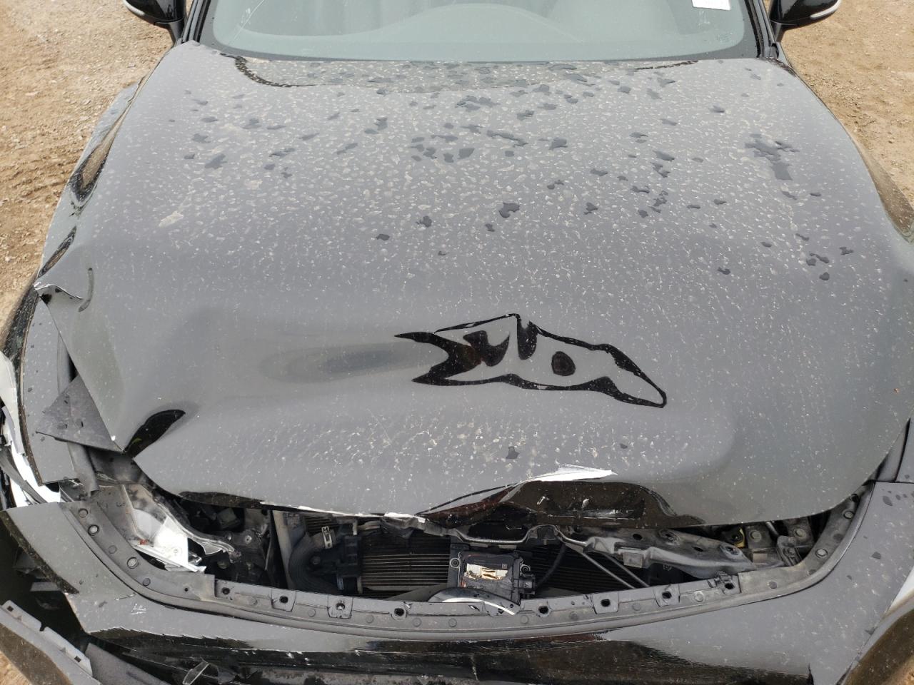 2019 Infiniti Q60 Pure VIN: JN1EV7EK6KM230697 Lot: 66298115