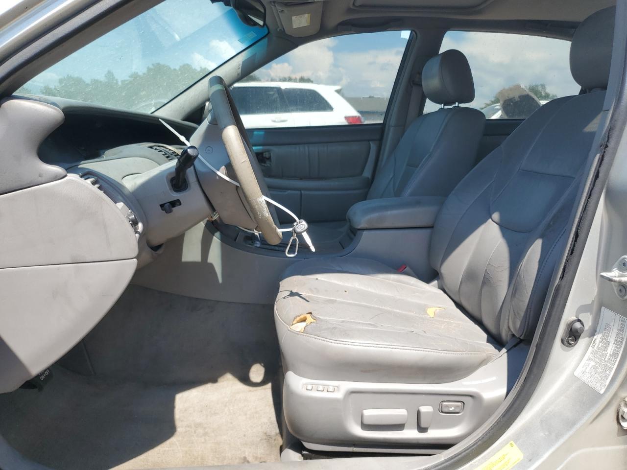 2002 Toyota Avalon Xl VIN: 4T1BF28B62U217164 Lot: 63559065