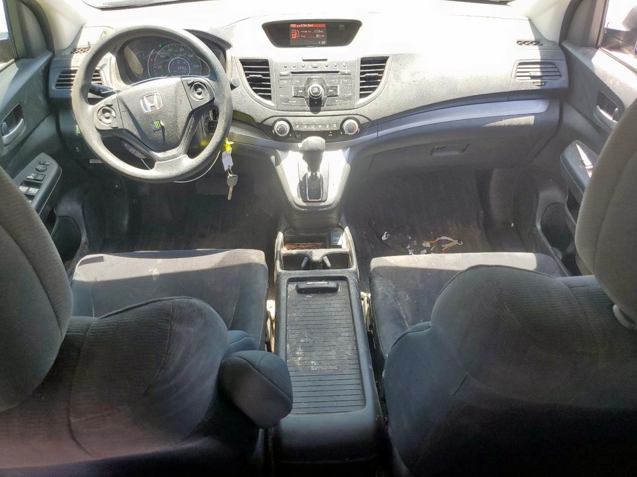 2014 Honda Cr-V Lx VIN: 3CZRM3H32EG701521 Lot: 66768645