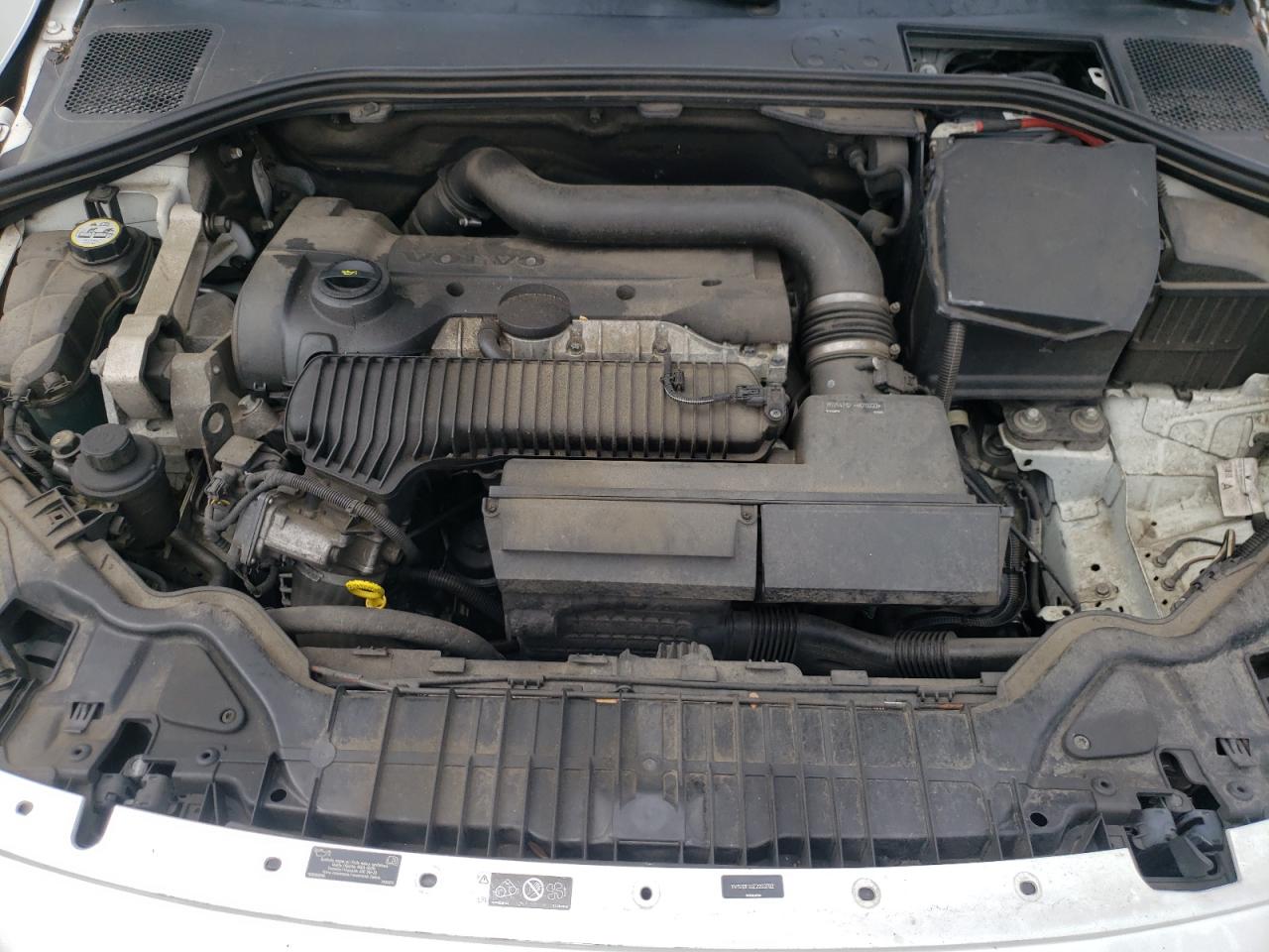 2014 Volvo S60 T5 VIN: YV1612FS6E2293792 Lot: 63101455