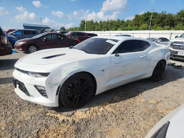 Coupet CHEVROLET CAMARO 2016 White