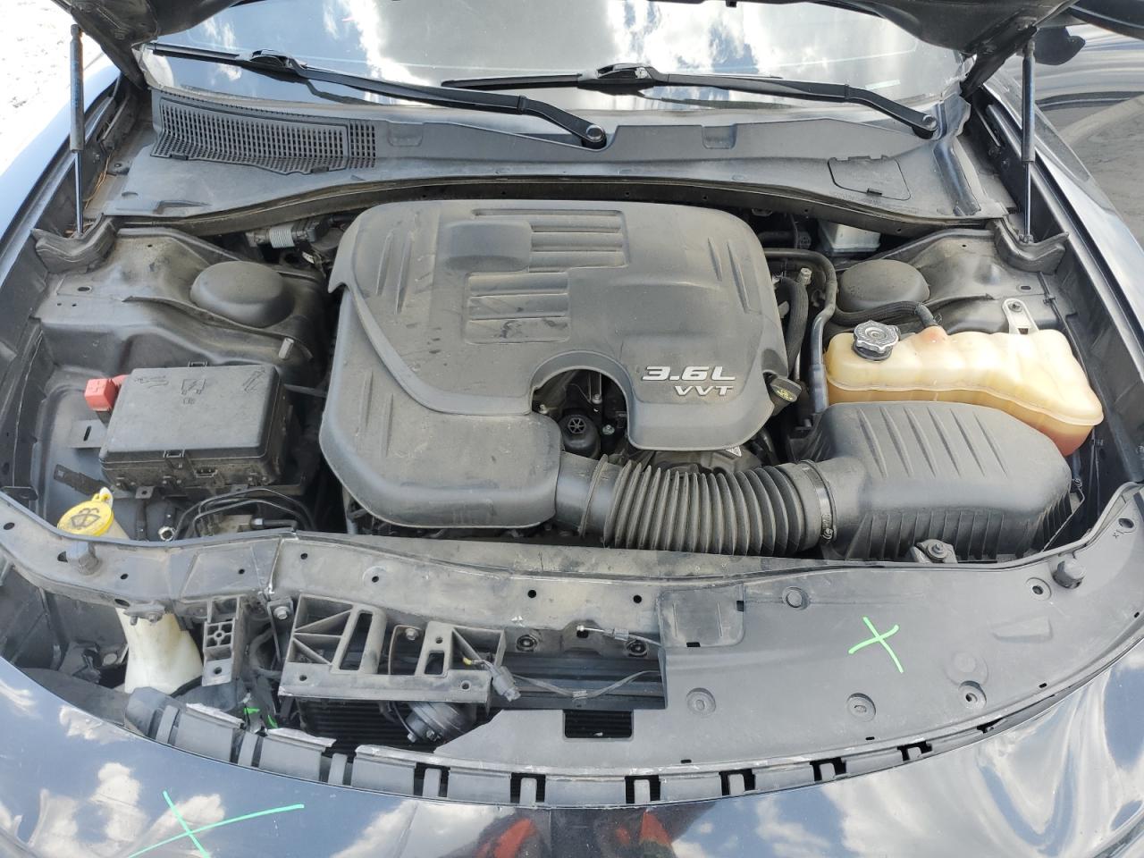 2019 Dodge Charger Sxt VIN: 2C3CDXBG0KH704738 Lot: 64192405