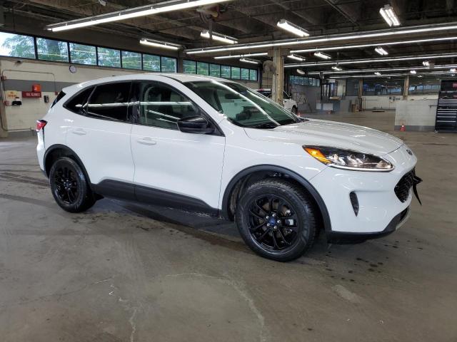  FORD ESCAPE 2020 Белы