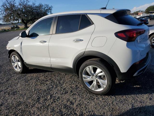  BUICK ENCORE 2024 Biały