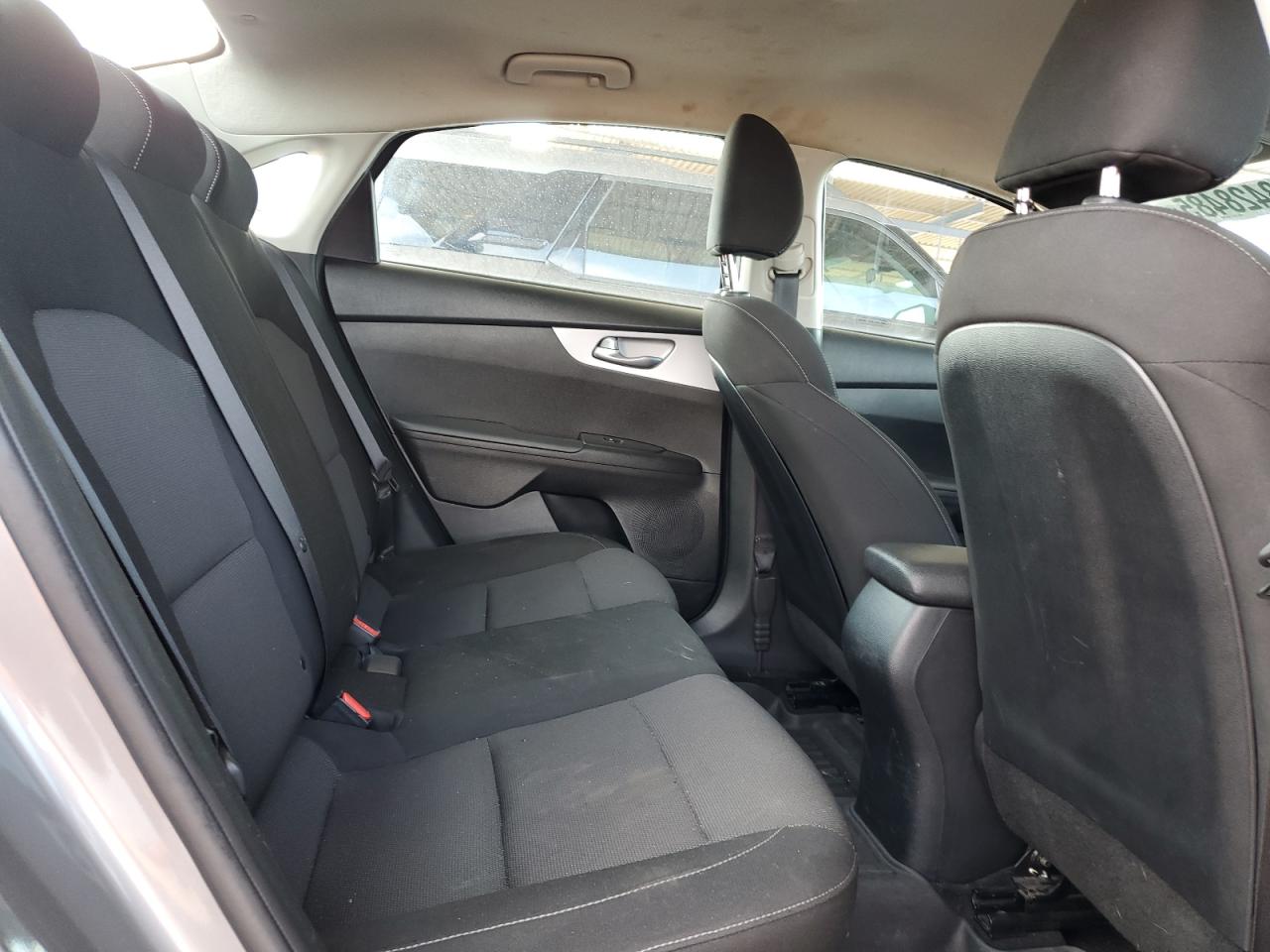 2024 Kia Forte Lx VIN: 3KPF24AD5RE724865 Lot: 63428485