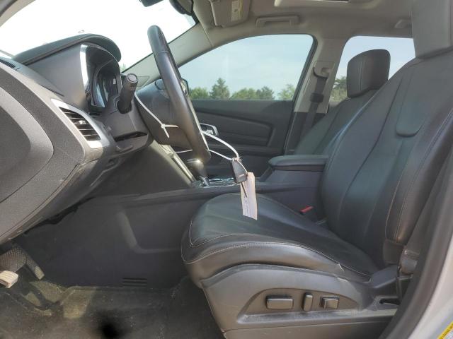  GMC TERRAIN 2017 Srebrny