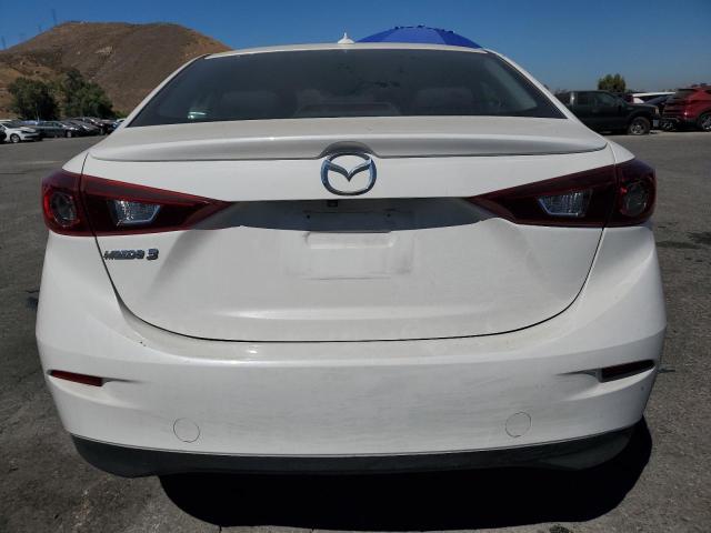  MAZDA 3 2015 Biały