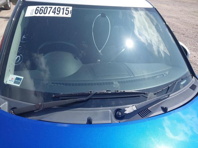 2014 SUZUKI SWIFT SZ-L