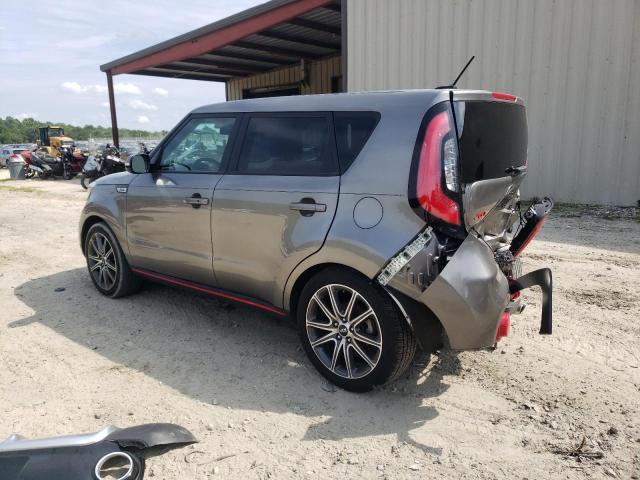  KIA SOUL 2019 Szary