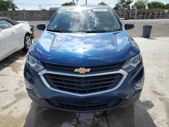  CHEVROLET EQUINOX 2020 Blue