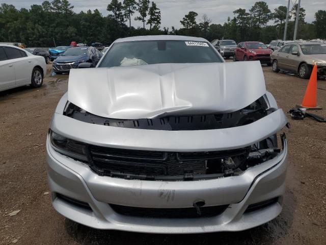  DODGE CHARGER 2023 Silver