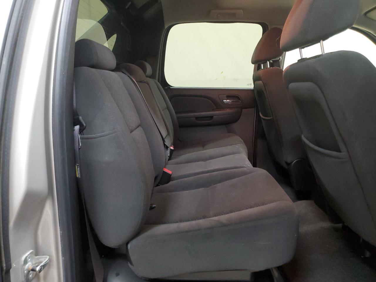 2007 Chevrolet Avalanche K1500 VIN: 3GNFK12357G126594 Lot: 62880125