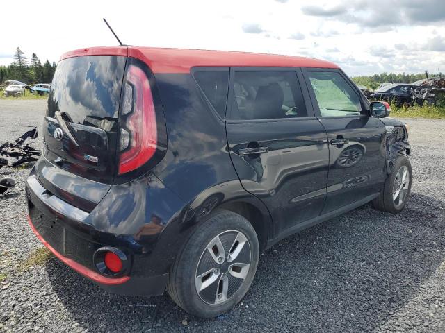 2019 KIA SOUL EV +  