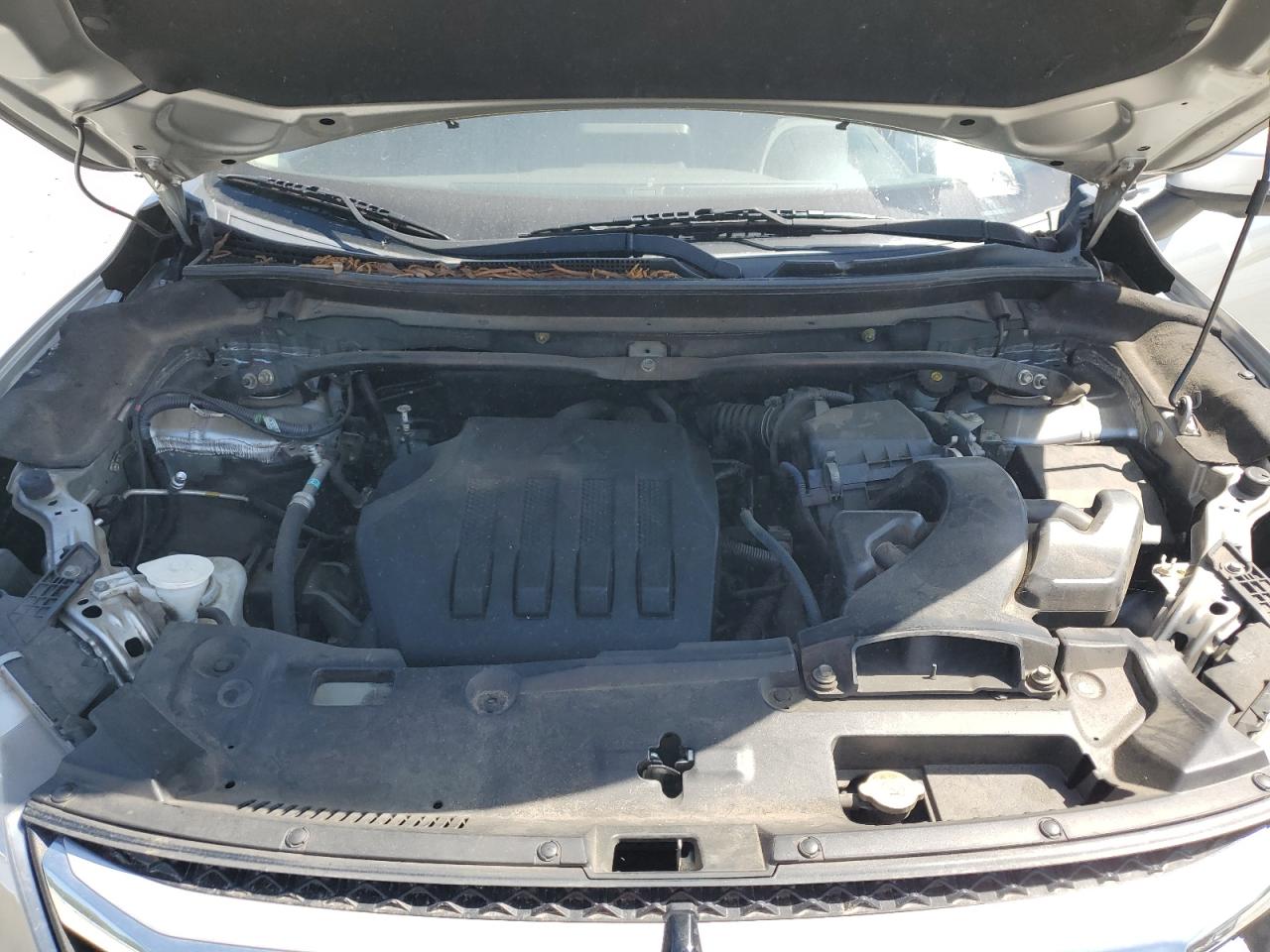 2019 Mitsubishi Eclipse Cross Se VIN: JA4AT5AA2KZ021246 Lot: 65582615