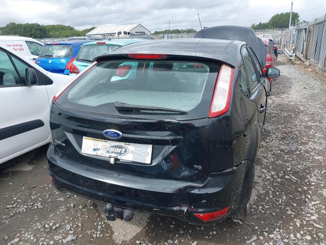 2011 FORD FOCUS SPOR