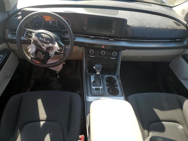 2023 KIA CARNIVAL LX  
