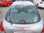 1999 TOYOTA COROLLA GL for sale at Copart WOLVERHAMPTON