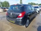 2011 VAUXHALL CORSA SE for sale at Copart SANDY
