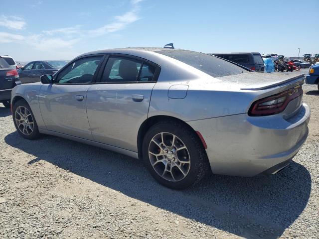  DODGE CHARGER 2015 Silver
