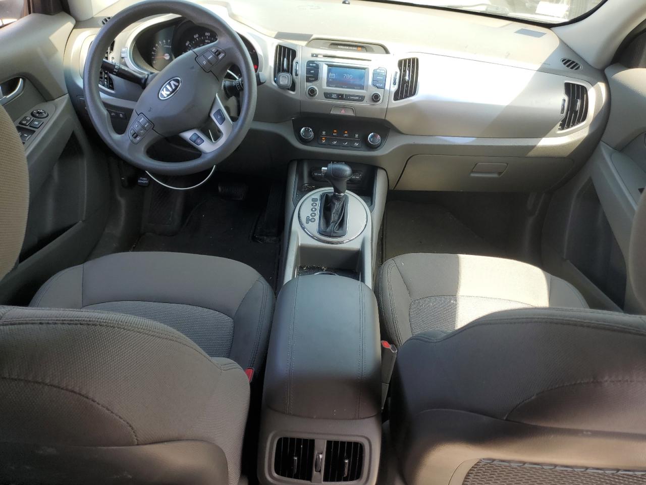 2014 Kia Sportage Base VIN: KNDPB3AC1E7658623 Lot: 65007395