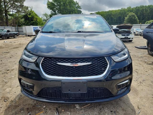  CHRYSLER PACIFICA 2022 Black