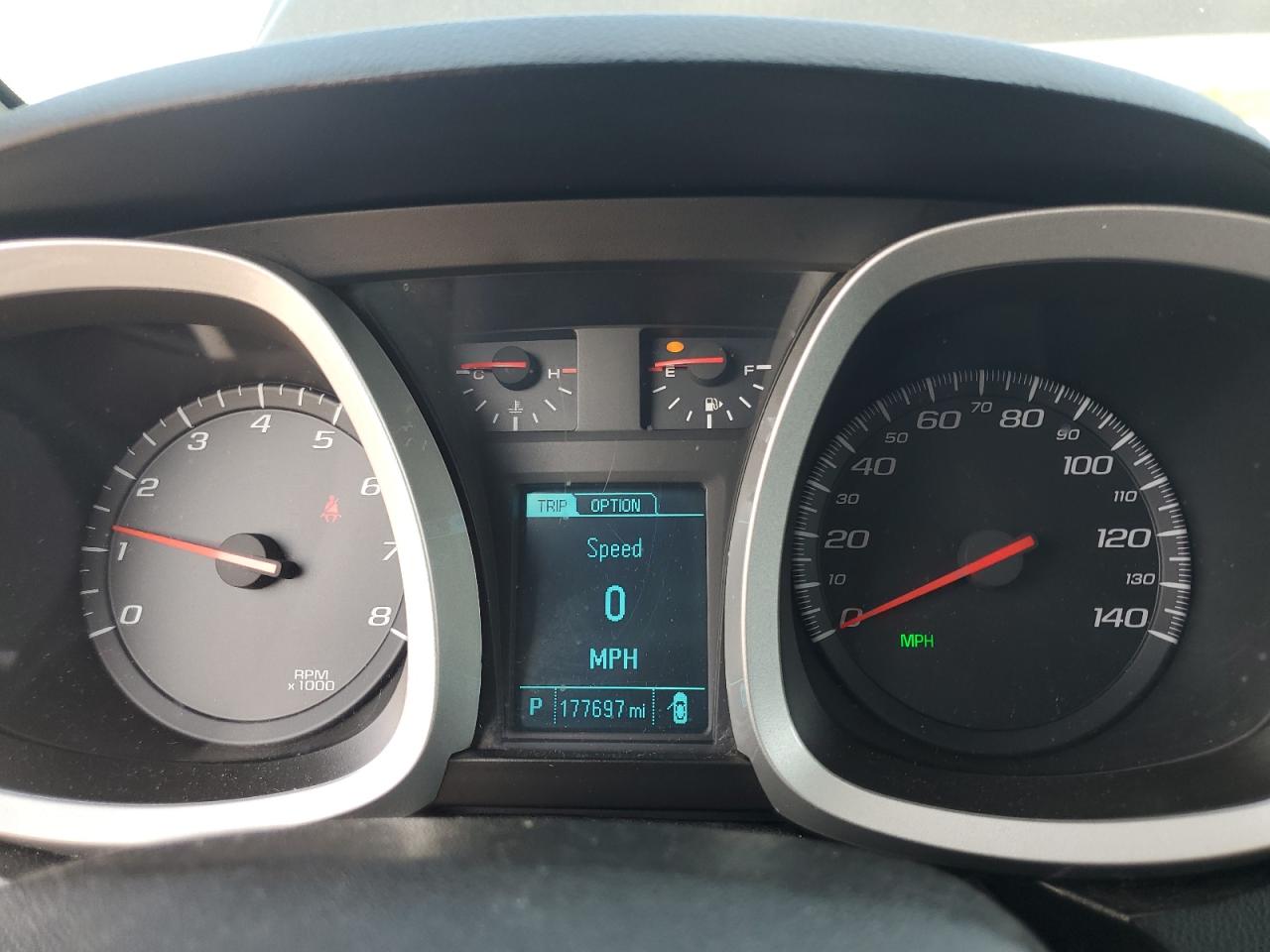 2013 Chevrolet Equinox Lt VIN: 2GNFLEEK7D6384128 Lot: 64562085
