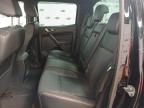 2021 FORD RANGER WIL for sale at Copart NEWBURY