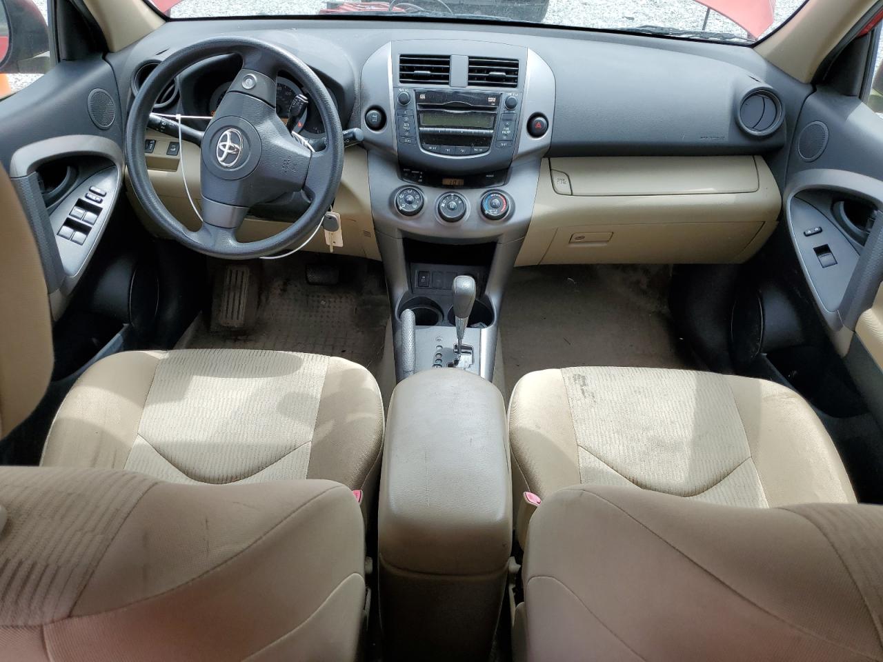 2010 Toyota Rav4 VIN: JTMBK4DV0AD010490 Lot: 65698455