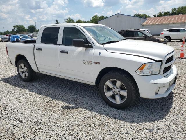  RAM 1500 2013 Biały