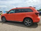 2018 DODGE JOURNEY CROSSROAD   for sale at Copart ON - LONDON