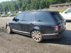 2013 LAND ROVER RANGE ROVER SUPERCHARGED   à vendre chez Copart MD - BALTIMORE EAST