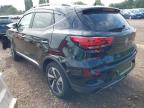 2023 MG MOTOR UK ZS 115KW TROPHY EV LONG RANGE 73KWH 5DR AUTO for sale at Copart SANDY