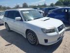 2007 SUBARU FORESTER for sale at Copart BRISTOL